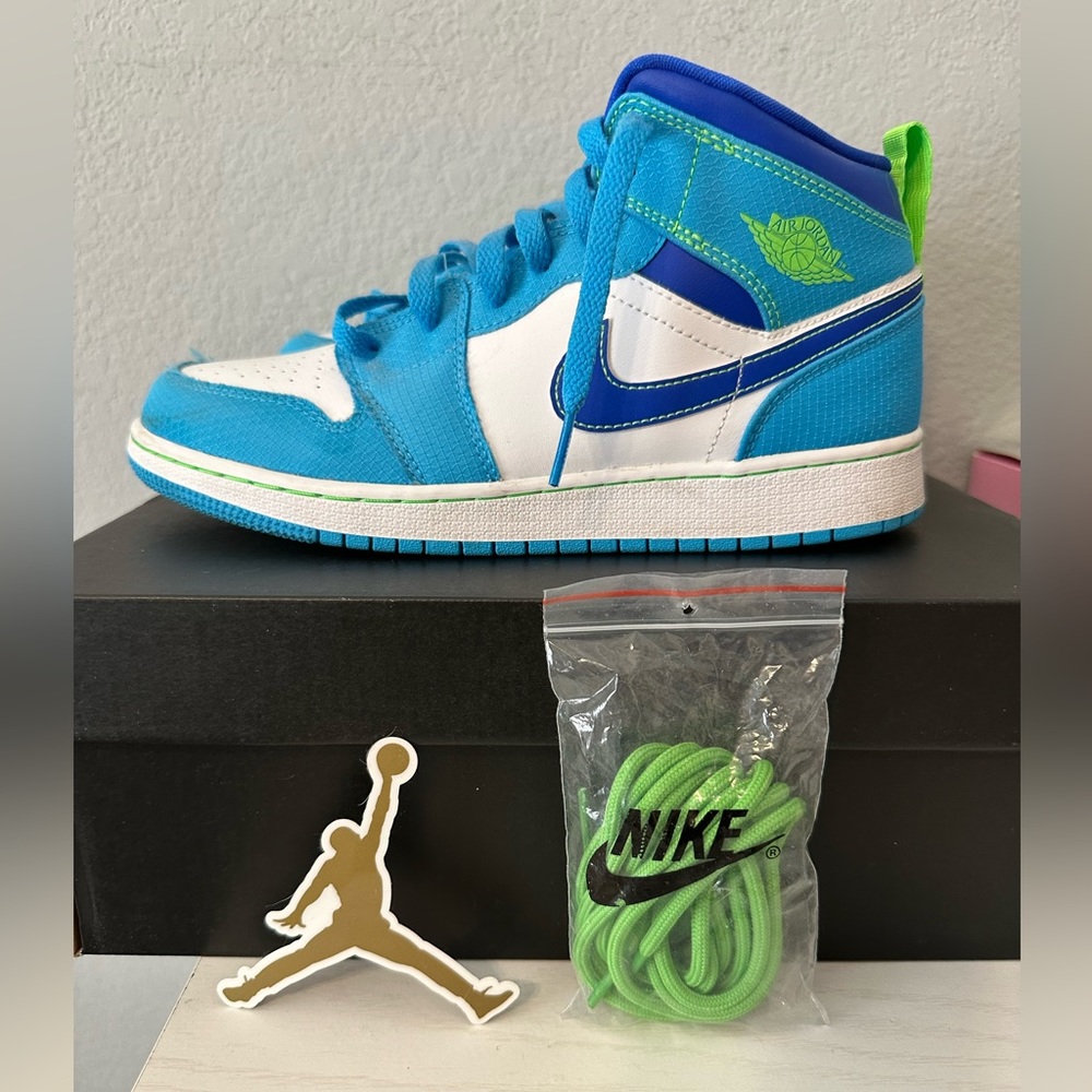 Air jordan 1 MID